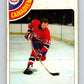1978-79 O-Pee-Chee #210 Larry Robinson  Montreal Canadiens  V23849