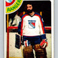 1978-79 O-Pee-Chee #211 John Davidson  New York Rangers  V23851