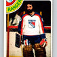 1978-79 O-Pee-Chee #211 John Davidson  New York Rangers  V23854