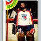 1978-79 O-Pee-Chee #211 John Davidson  New York Rangers  V23858