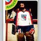 1978-79 O-Pee-Chee #211 John Davidson  New York Rangers  V23860