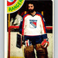 1978-79 O-Pee-Chee #211 John Davidson  New York Rangers  V23863