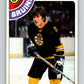 1978-79 O-Pee-Chee #212 Peter McNab  Boston Bruins  V23867