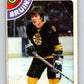 1978-79 O-Pee-Chee #212 Peter McNab  Boston Bruins  V23870