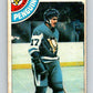 1978-79 O-Pee-Chee #213 Rick Kehoe  Pittsburgh Penguins  V23874