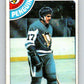 1978-79 O-Pee-Chee #213 Rick Kehoe  Pittsburgh Penguins  V23876