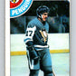 1978-79 O-Pee-Chee #213 Rick Kehoe  Pittsburgh Penguins  V23879