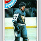 1978-79 O-Pee-Chee #213 Rick Kehoe  Pittsburgh Penguins  V23882
