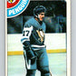 1978-79 O-Pee-Chee #213 Rick Kehoe  Pittsburgh Penguins  V23883