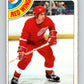 1978-79 O-Pee-Chee #214 Terry Harper  Detroit Red Wings  V23884