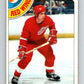 1978-79 O-Pee-Chee #214 Terry Harper  Detroit Red Wings  V23885