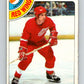 1978-79 O-Pee-Chee #214 Terry Harper  Detroit Red Wings  V23889