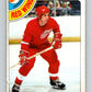 1978-79 O-Pee-Chee #214 Terry Harper  Detroit Red Wings  V23890