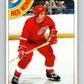 1978-79 O-Pee-Chee #214 Terry Harper  Detroit Red Wings  V23891