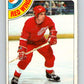 1978-79 O-Pee-Chee #214 Terry Harper  Detroit Red Wings  V23894