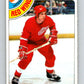 1978-79 O-Pee-Chee #214 Terry Harper  Detroit Red Wings  V23896