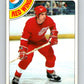 1978-79 O-Pee-Chee #214 Terry Harper  Detroit Red Wings  V23898