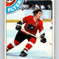 1978-79 O-Pee-Chee #215 Bobby Clarke  Philadelphia Flyers  V23904