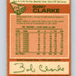 1978-79 O-Pee-Chee #215 Bobby Clarke  Philadelphia Flyers  V23920