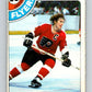 1978-79 O-Pee-Chee #215 Bobby Clarke  Philadelphia Flyers  V23921
