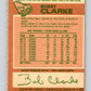 1978-79 O-Pee-Chee #215 Bobby Clarke  Philadelphia Flyers  V23922