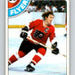 1978-79 O-Pee-Chee #215 Bobby Clarke  Philadelphia Flyers  V23923