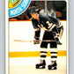 1978-79 O-Pee-Chee #216 Bryan Maxwell UER North Stars  V23925