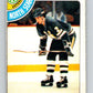 1978-79 O-Pee-Chee #216 Bryan Maxwell UER North Stars  V23933
