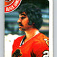1978-79 O-Pee-Chee #217 Ted Bulley  RC Rookie Blackhawks  V23936