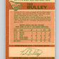 1978-79 O-Pee-Chee #217 Ted Bulley  RC Rookie Blackhawks  V23936
