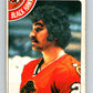 1978-79 O-Pee-Chee #217 Ted Bulley  RC Rookie Blackhawks  V23937