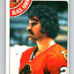 1978-79 O-Pee-Chee #217 Ted Bulley  RC Rookie Blackhawks  V23938