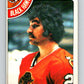 1978-79 O-Pee-Chee #217 Ted Bulley  RC Rookie Blackhawks  V23939