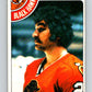 1978-79 O-Pee-Chee #217 Ted Bulley  RC Rookie Blackhawks  V23941