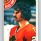 1978-79 O-Pee-Chee #217 Ted Bulley  RC Rookie Blackhawks  V23943