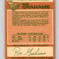 1978-79 O-Pee-Chee #219 Ron Grahame  Los Angeles Kings  V23958