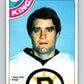 1978-79 O-Pee-Chee #219 Ron Grahame  Los Angeles Kings  V23960