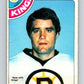 1978-79 O-Pee-Chee #219 Ron Grahame  Los Angeles Kings  V23965