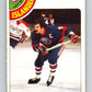 1978-79 O-Pee-Chee #220 Clark Gillies AS  New York Islanders  V23967