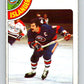 1978-79 O-Pee-Chee #220 Clark Gillies AS  New York Islanders  V23973
