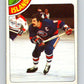 1978-79 O-Pee-Chee #220 Clark Gillies AS  New York Islanders  V23981