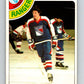 1978-79 O-Pee-Chee #221 Dave Maloney  New York Rangers  V23989
