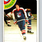1978-79 O-Pee-Chee #221 Dave Maloney  New York Rangers  V23991