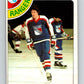 1978-79 O-Pee-Chee #221 Dave Maloney  New York Rangers  V23994