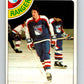 1978-79 O-Pee-Chee #221 Dave Maloney  New York Rangers  V23998