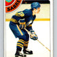 1978-79 O-Pee-Chee #222 Derek Smith  RC Rookie Buffalo Sabres  V24005