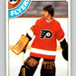 1978-79 O-Pee-Chee #223 Wayne Stephenson  Philadelphia Flyers  V24020