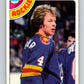 1978-79 O-Pee-Chee #224 John Van Boxmeer  Colorado Rockies  V24031