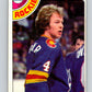 1978-79 O-Pee-Chee #224 John Van Boxmeer  Colorado Rockies  V24035