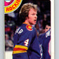 1978-79 O-Pee-Chee #224 John Van Boxmeer  Colorado Rockies  V24042